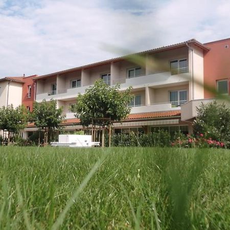 Hotel Le Chatard Sarcey Exteriér fotografie