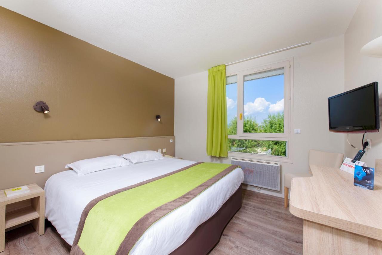 Hotel Le Chatard Sarcey Exteriér fotografie