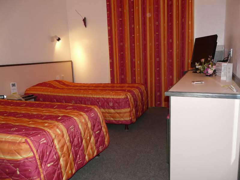 Hotel Le Chatard Sarcey Exteriér fotografie
